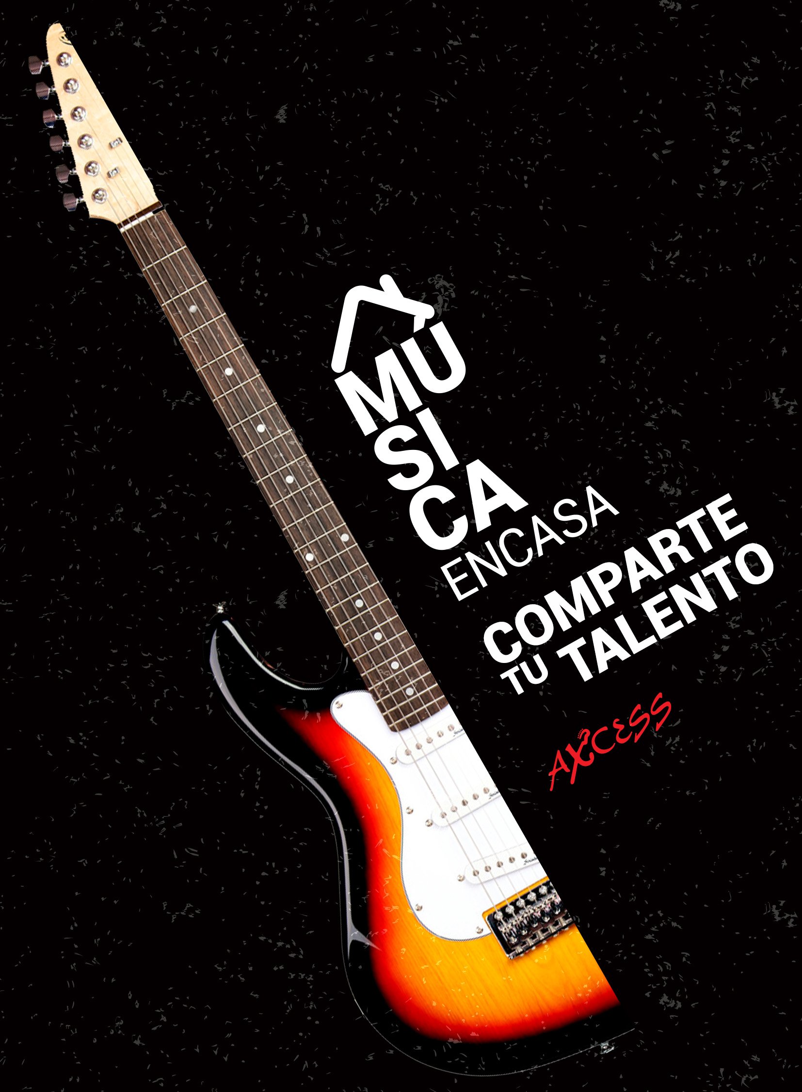 Música en casa