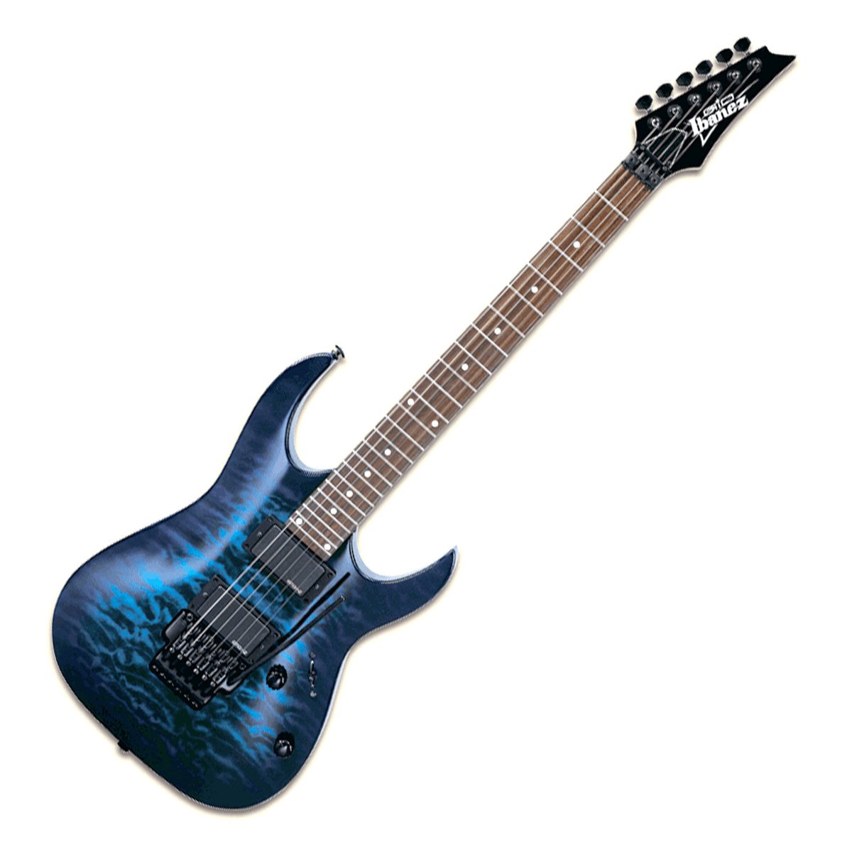 Guitarra Eléctrica IBANEZ GRGA42TQATBB