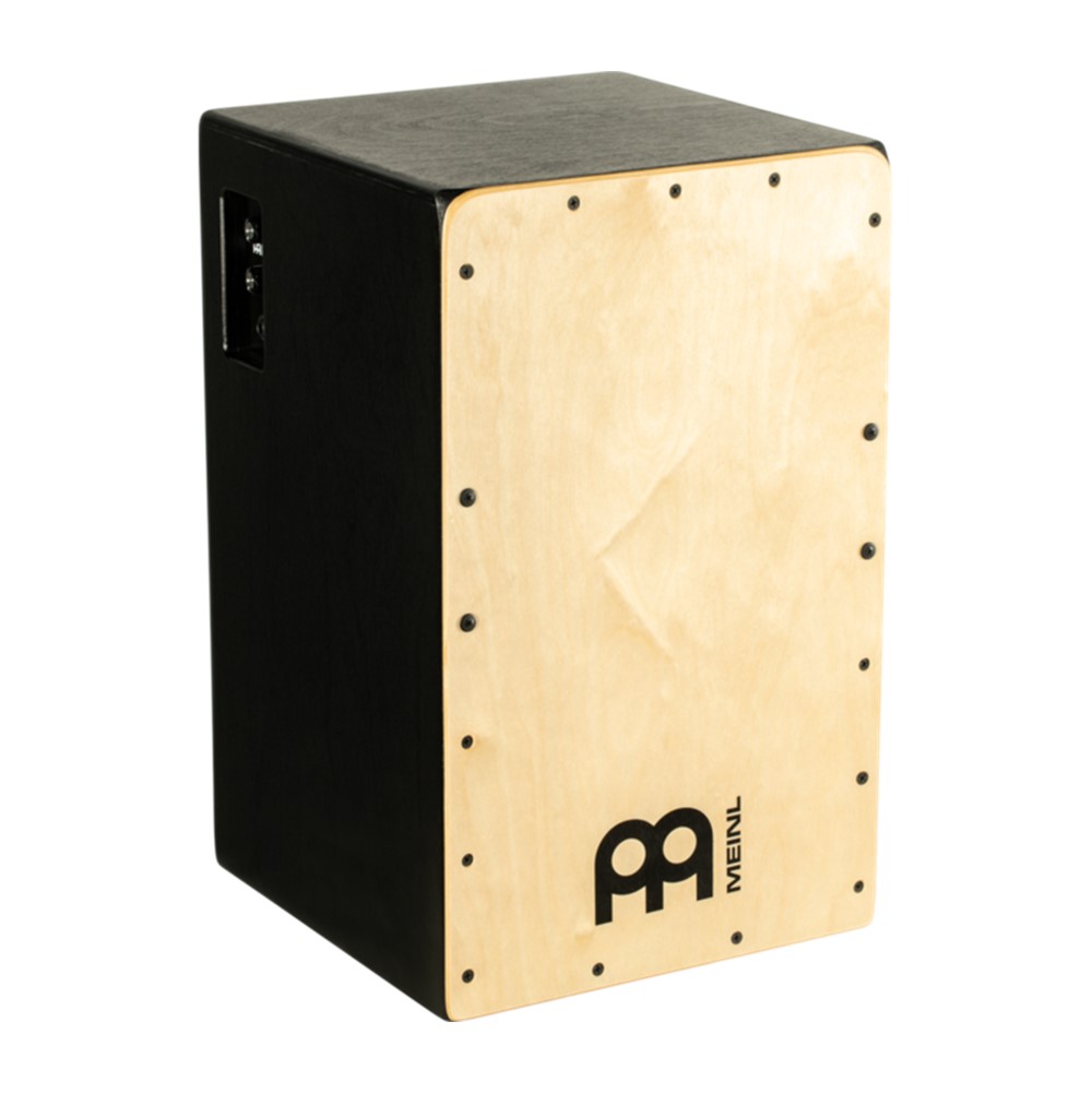 Cajón SnareCraft – electro acústico – PICKUP SERIES