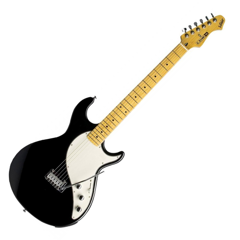 Qué son los acordes de quinta y como se tocan en la guitarra
