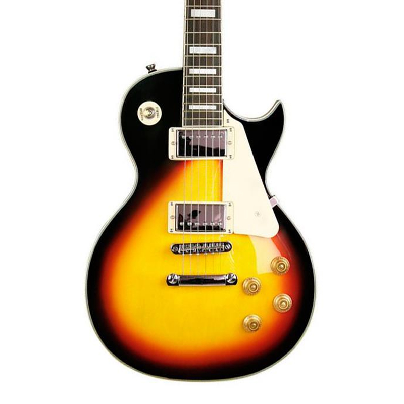 Guitarra Eléctrica – CLP79 – Color Sunburst