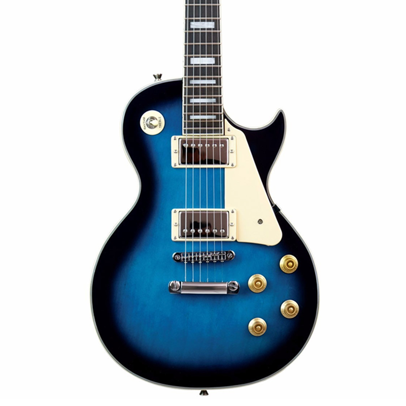Guitarra Eléctrica – CLP79 – Color Azul
