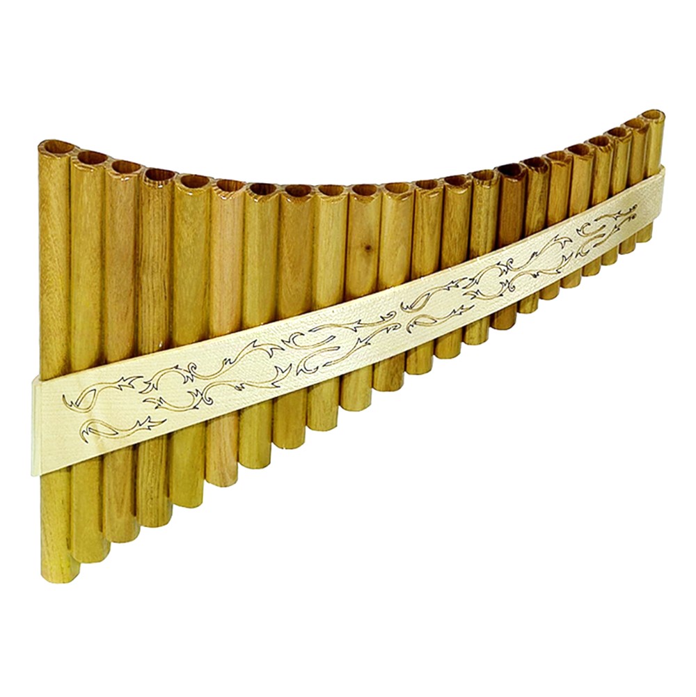 Pan flauta de 22 notas – Gewa – Fa#