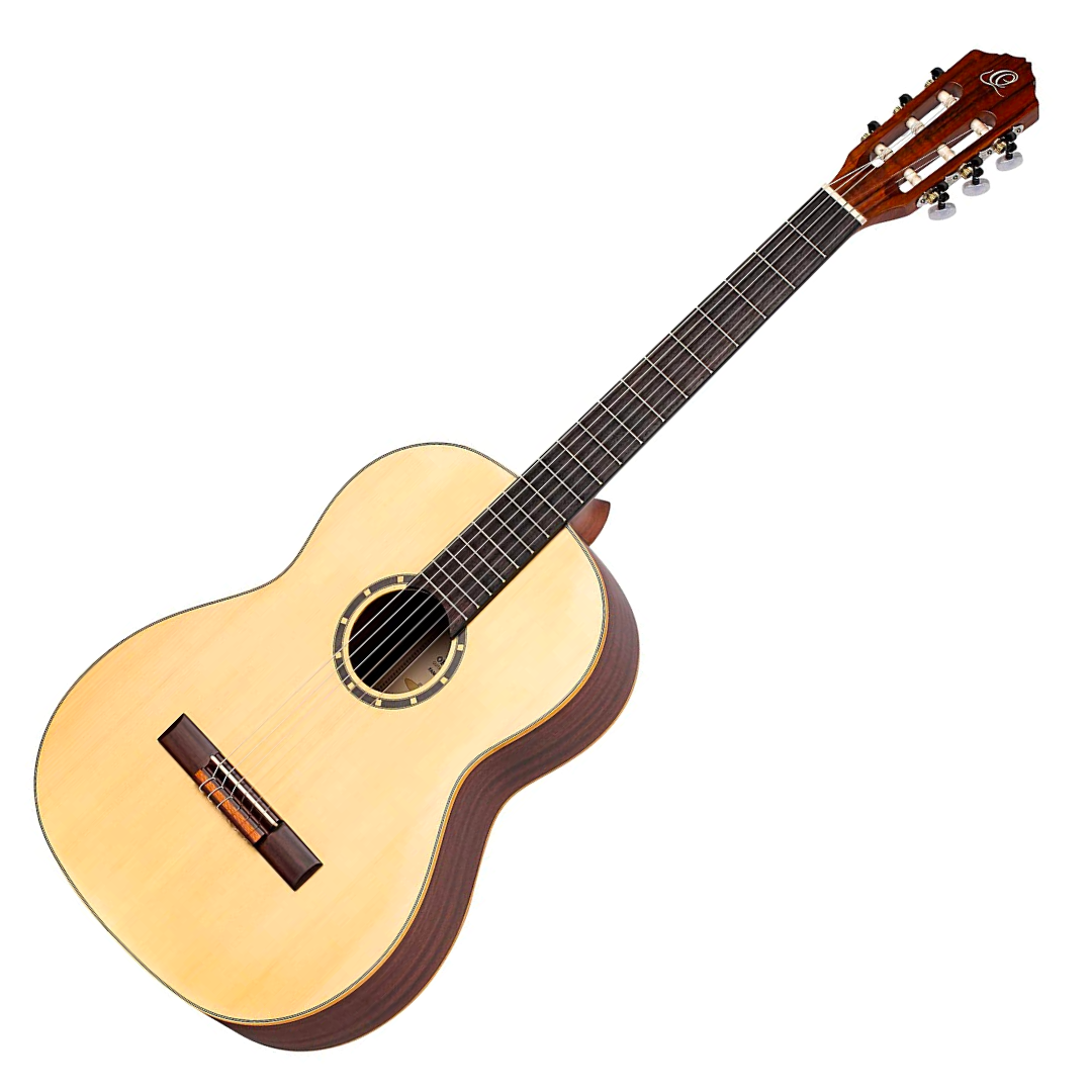 Conocer el sonido de tu guitarra • Escuela de Guitarra Clásica