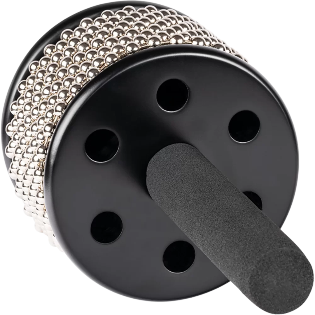 Cabasa turbo mediano - Meinl - Imagen 5