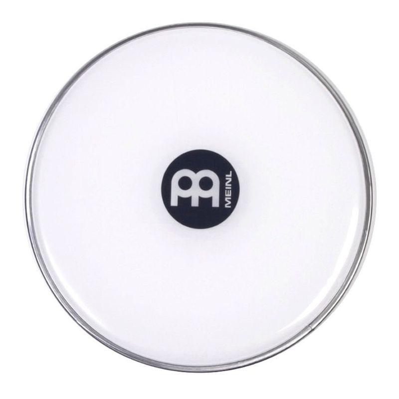 Housse De Transport Pour Repinique/surdo Meinl - Nylon Rembourré, Avec Poignée Et Bandoulière - Poche Extérieure Pour Accessoires
