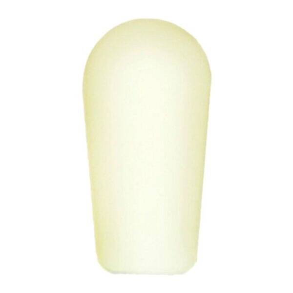 Tapón Ivory para guitarra eléctrica - Les Paul
