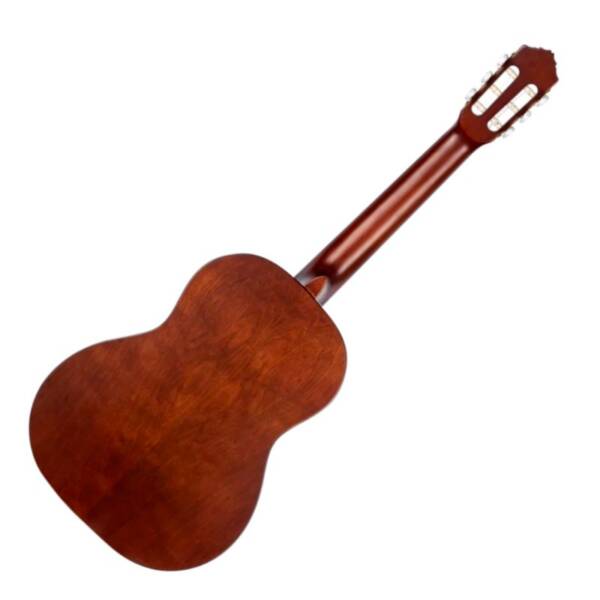Guitarra Clásica 4/4 - Ortega - Caja Grande - Imagen 4