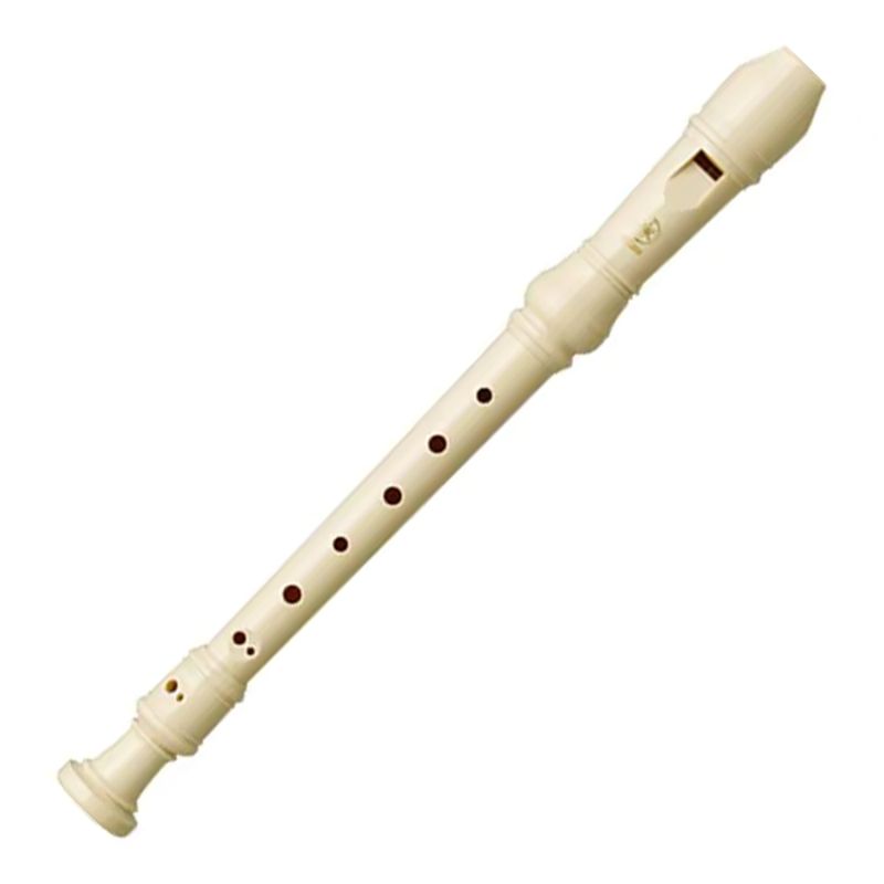 Flauta Dulce Yamaha Yrs 23 Axcess Instrumentos Musicales And Audio