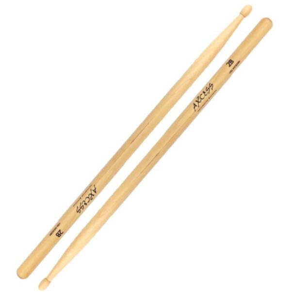Baquetas Axcess - Vic Firth - N2BN