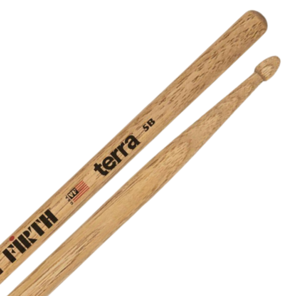 Baquetas American Classic Terra - Vic Firth - 5BT