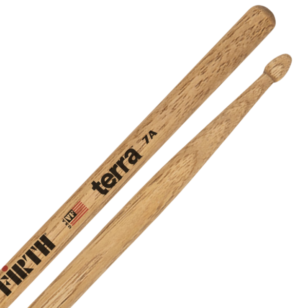 Baquetas American Classic Terra - Vic Firth - 7AT