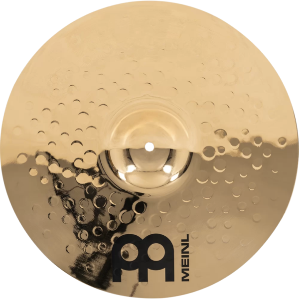 Crash 16" - Meinl - Classic Custom Brilliant - Imagen 2