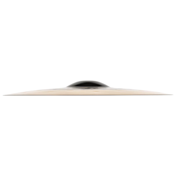 Crash 18" - Meinl - Dual Classic Custom - Imagen 2