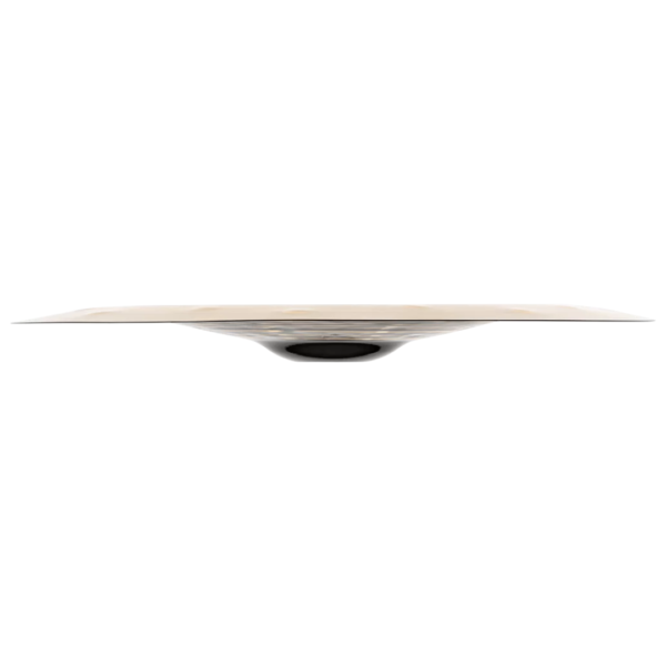 China 18" - Meinl - Dual Classic Custom - Imagen 3