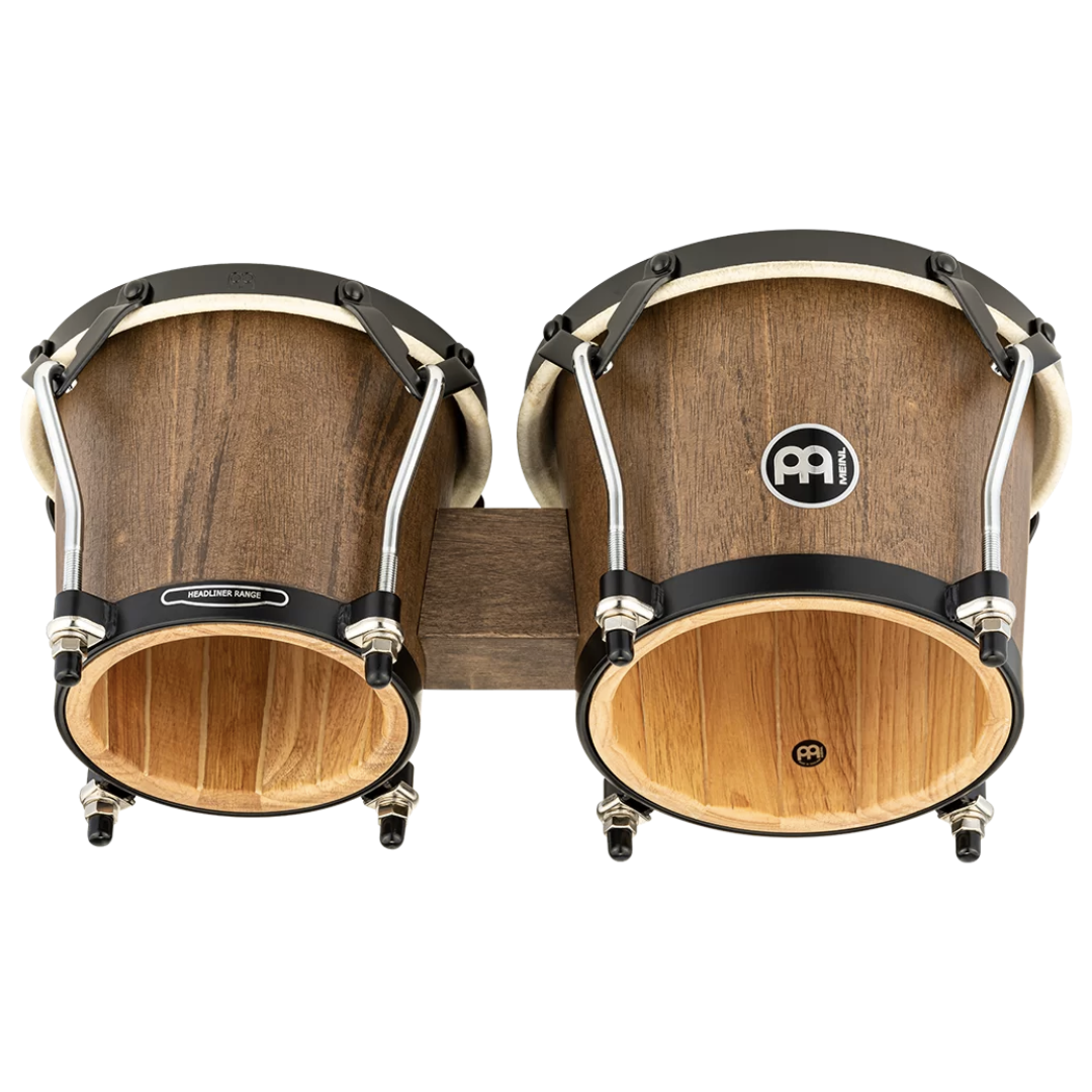 Bongo Meinl - Headliner - Color Café - Imagen 3