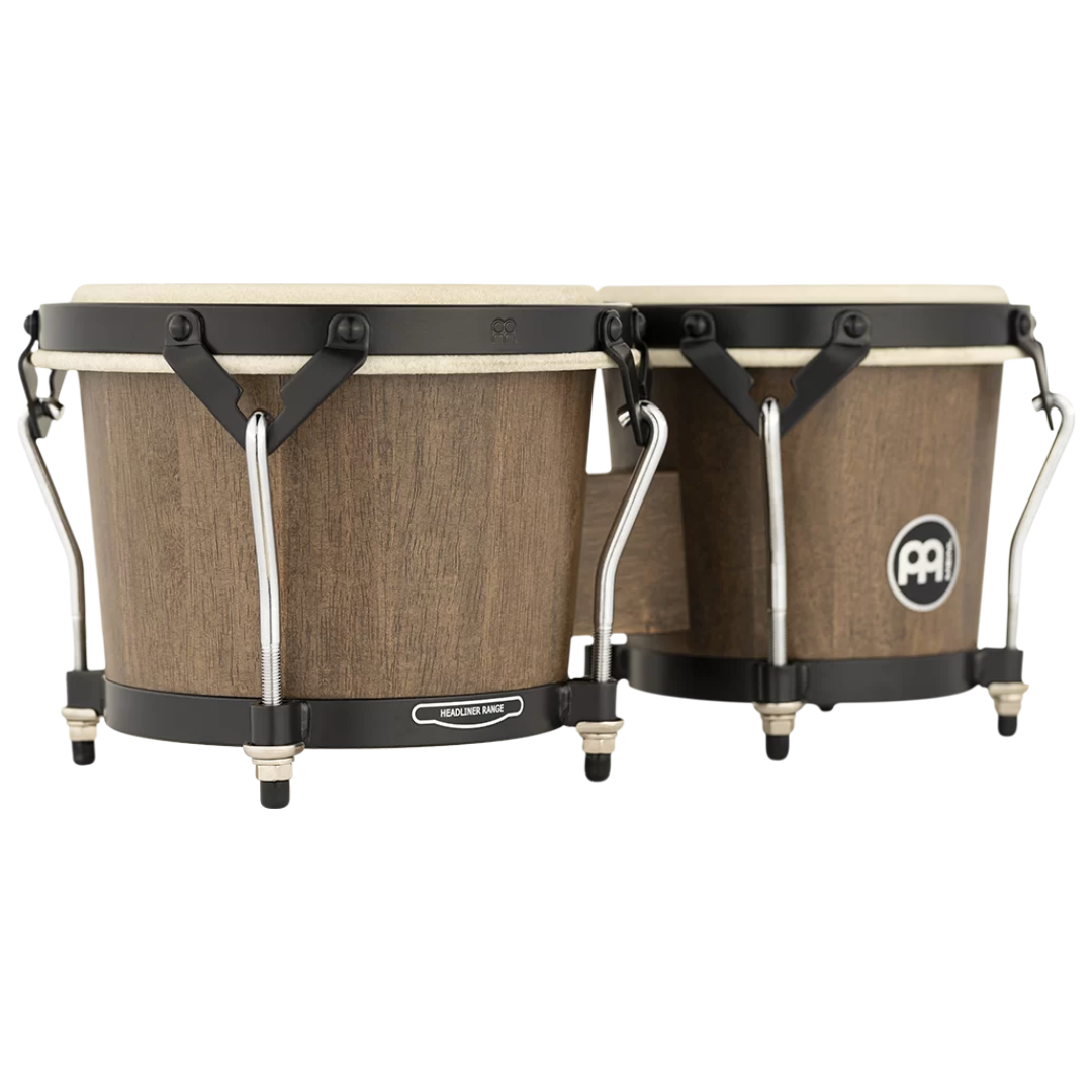 Bongo Meinl - Headliner - Color Café - Imagen 2