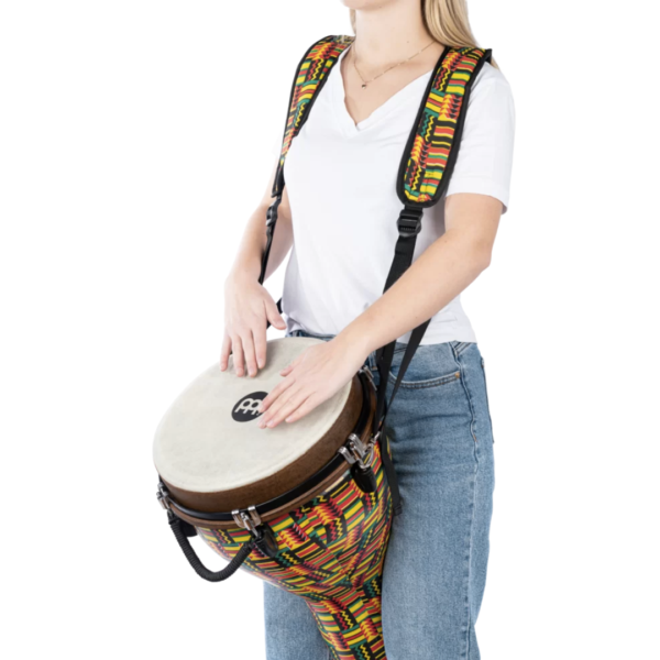 Faja para Djembre - Meinl - Designar Simbra - Imagen 2