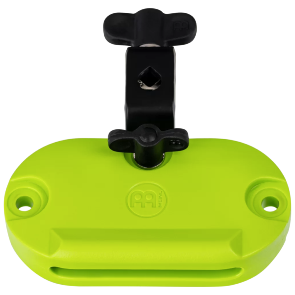 Bloque de Percusión - Meinl - Verde Neon - Imagen 2