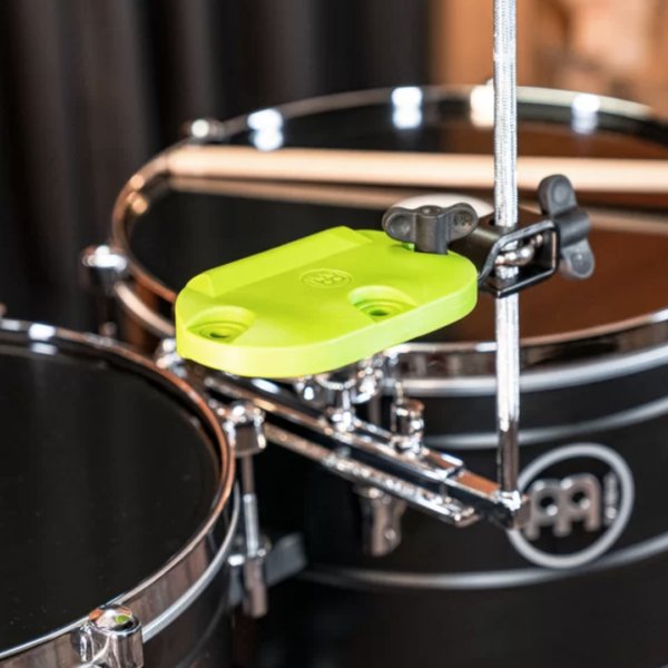 Bloque de Percusión - Meinl - Verde Neon - Imagen 5