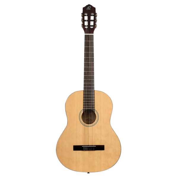Guitarra Clásica  4/4 - Ortega - Color Natural - Imagen 2