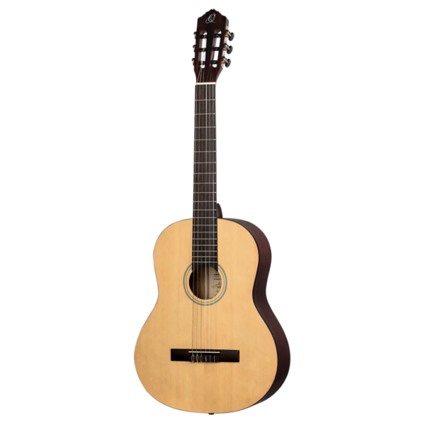 Guitarra Clásica  4/4 - Ortega - Color Natural - Imagen 3
