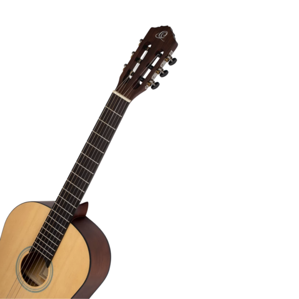 Guitarra Clásica  4/4 - Ortega - Color Natural - Imagen 7