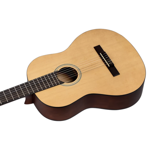 Guitarra Clásica  4/4 - Ortega - Color Natural - Imagen 8