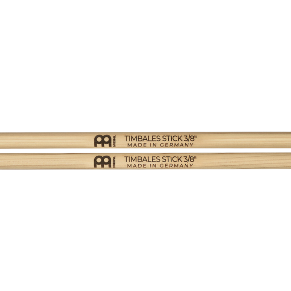 Baquetas para timbal 3/8" - Meinl - Imagen 3