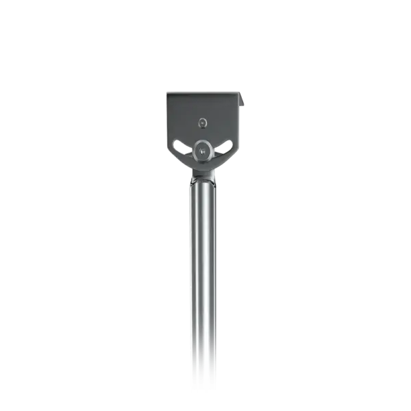 Pedestal para pad de práctica - Evans - ARFSTD - Imagen 2