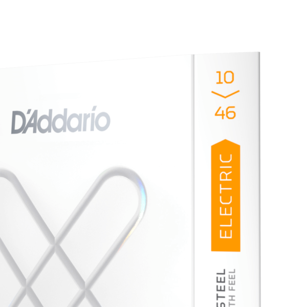 Set de cuerdas XS - 10/46  - Guitarra Eléctrica - XSE1046 - Imagen 4