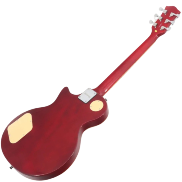 Guitarra Eléctrica Strinberg - Les Paul CS - LPS230-CS - Imagen 2
