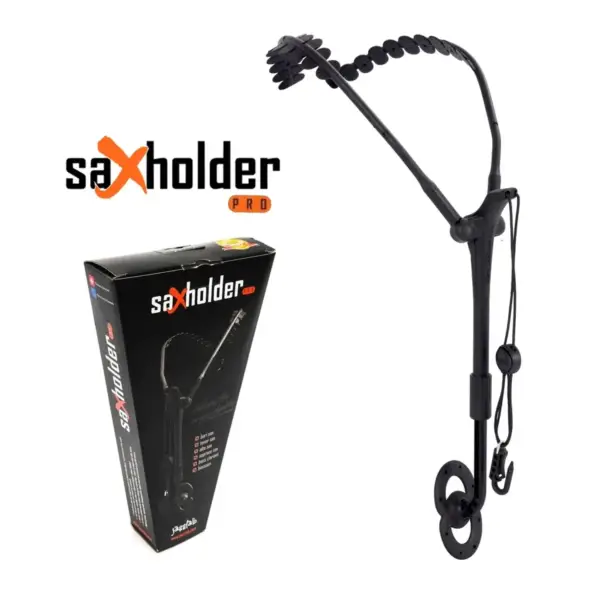 Arnes para Saxofón - SAXHOLDER-PRO - Imagen 2