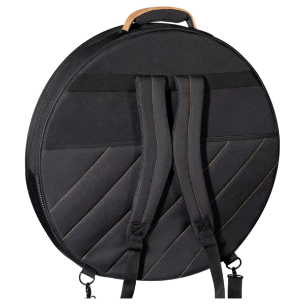 Forro para platillos - Meinl - Color Negro - Imagen 2
