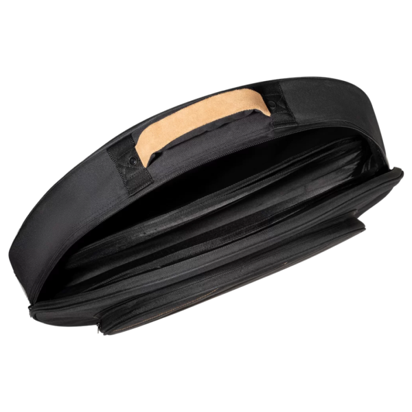 Forro para platillos - Meinl - Color Negro - Imagen 3