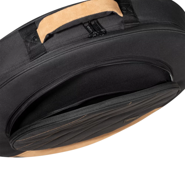Forro para platillos - Meinl - Color Negro - Imagen 4