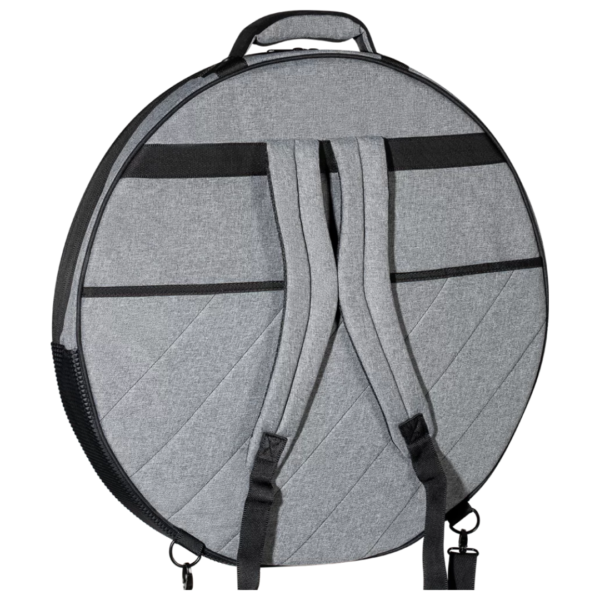 Forro para platillos - Meinl - Color Gris - Imagen 2