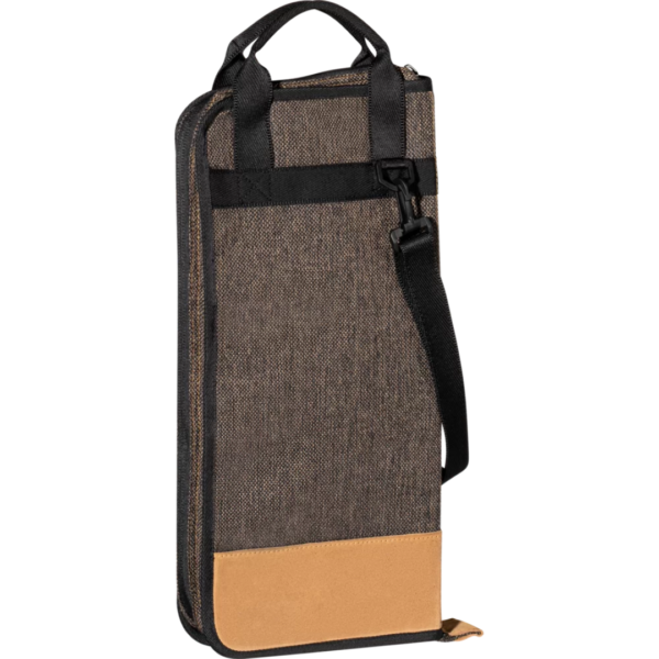 Bolsa baquetera - Meinl - Color Moca - Imagen 2