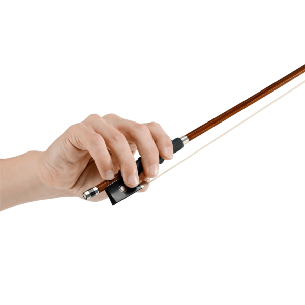 Maestro para arco Medium - Violín - D'addario - Imagen 2