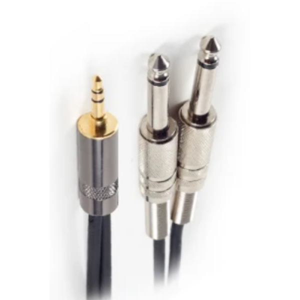 Cable para Audio de 3.5mm - TRSM - ACCENTA - Imagen 2