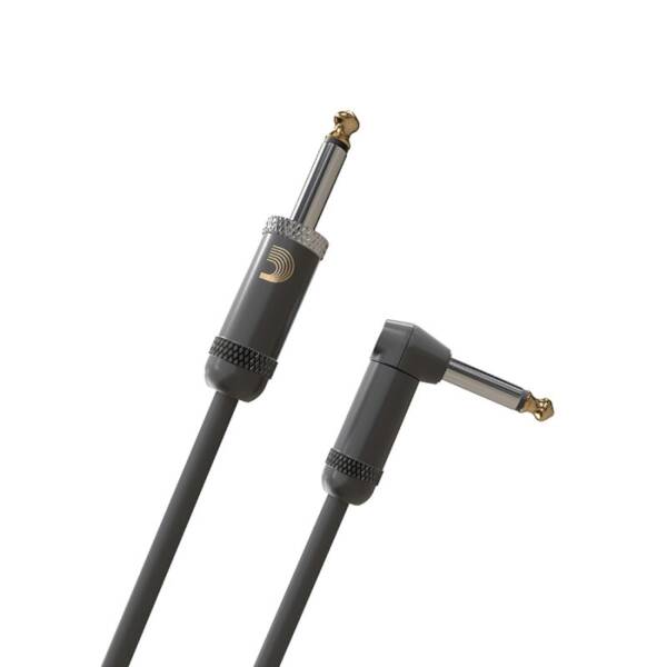 Cable para Instrumento - 15 pies - American Stage Series - Angulado - Imagen 2