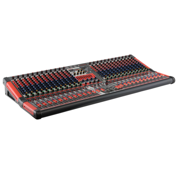 Consola de 24 canales con efectos - Blastking - Imagen 3