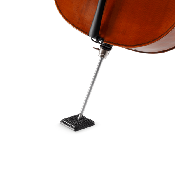 Almohadilla para end pin Cello - D'Addario - Color Negro - Imagen 2