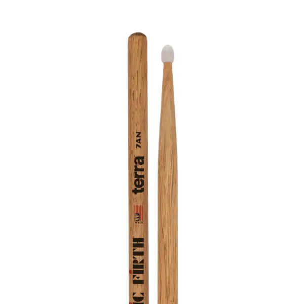 Baquetas American Classic Terra - Vic Firth - 7ATN