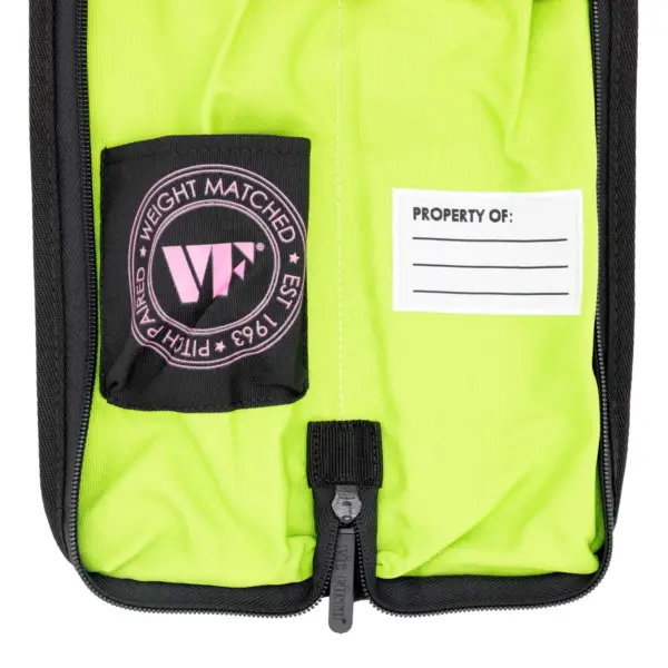 Bolsa baquetera - Vic Firth - Essentials Neon - Imagen 3