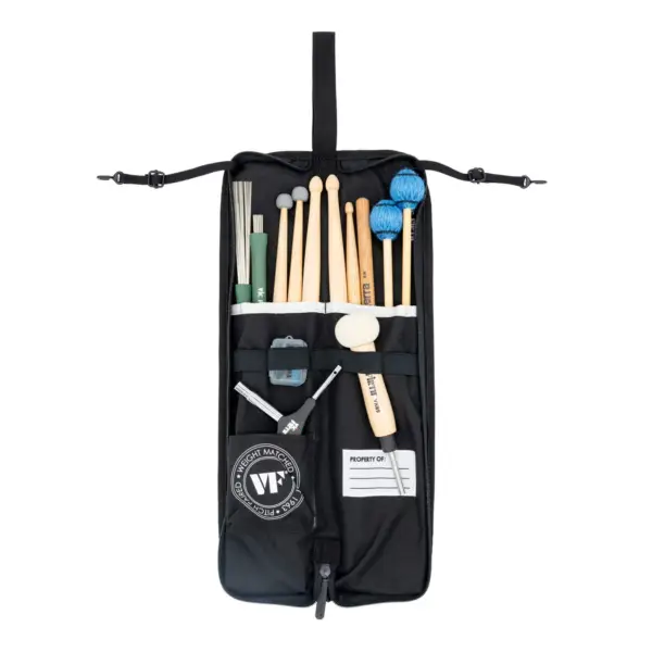 Bolsa baquetera - Vic Firth - Essentials Black - Imagen 2