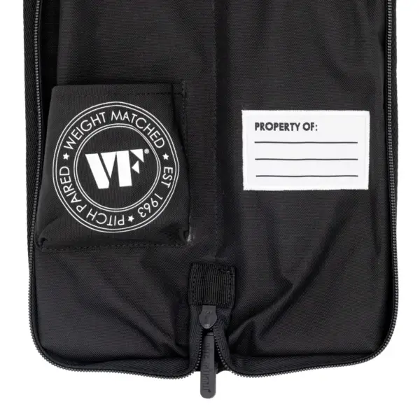 Bolsa baquetera - Vic Firth - Essentials Black - Imagen 3
