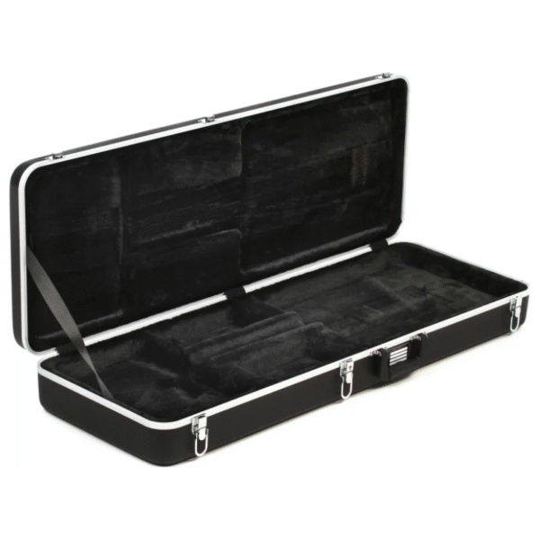 Estuche para Guitarra Eléctrica - Gator - GC - ELECTRIC-A