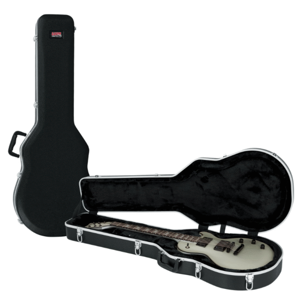 Estuche para Guitarra Gibson Less Paul - Gator - GC-LPS