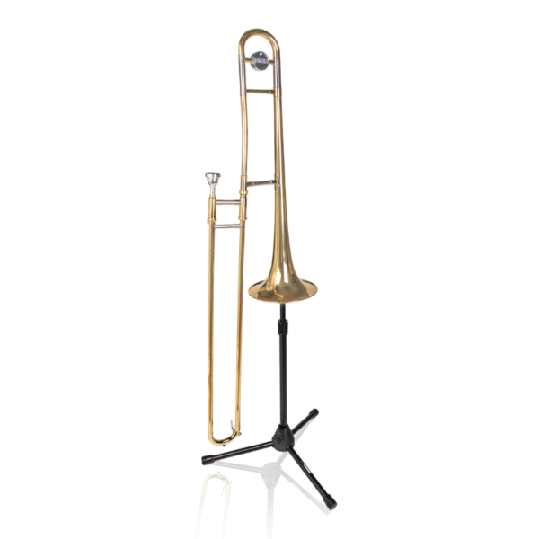 Pedestal para Trombón - Gator - GFW-BNO-TBONE